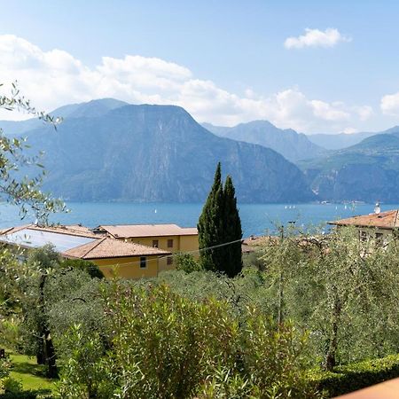 Lake Beth'S House Brenzone sul Garda Exterior foto