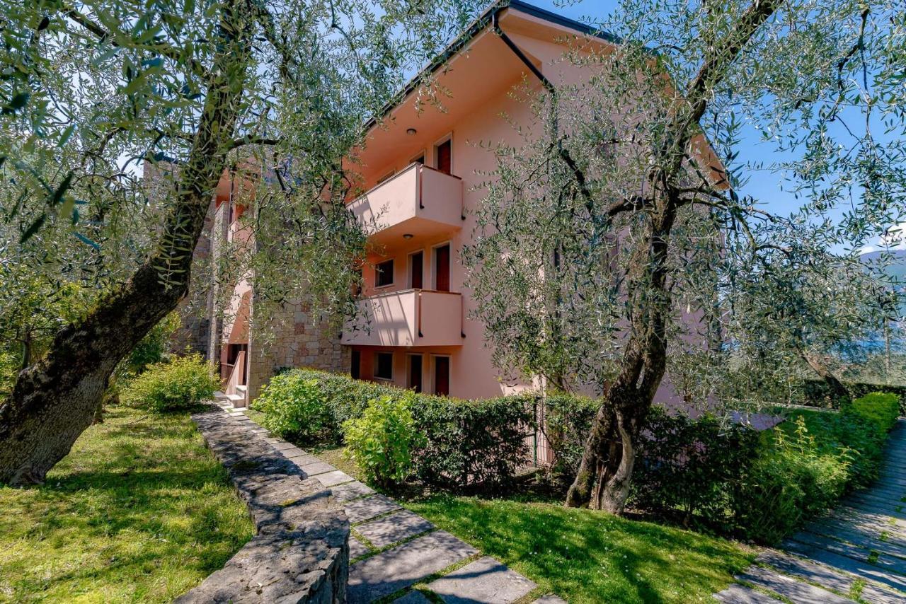 Lake Beth'S House Brenzone sul Garda Exterior foto