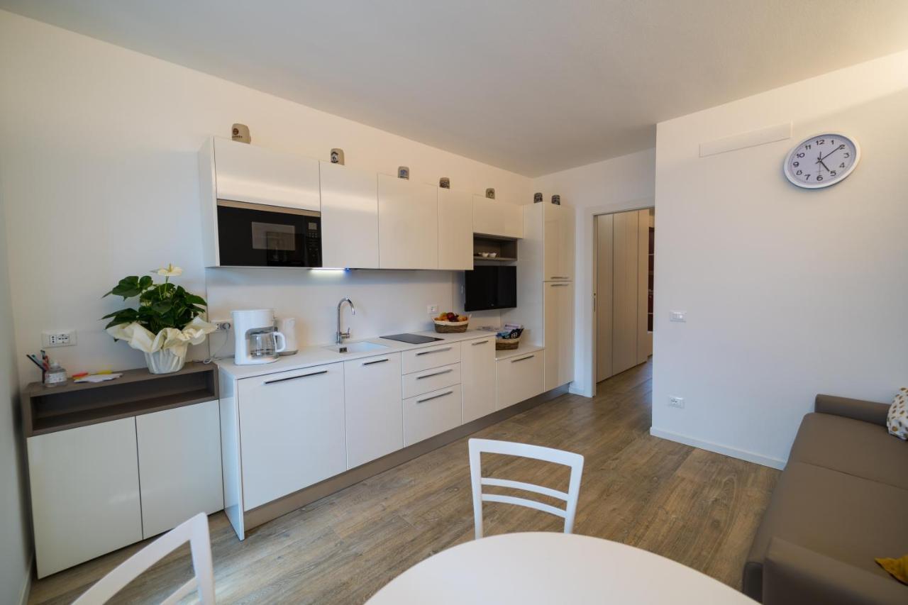 Lake Beth'S House Brenzone sul Garda Exterior foto